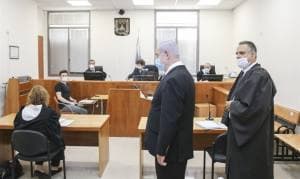 Avihaï Mandelblit veut "accélérer" le procès Netanyahou