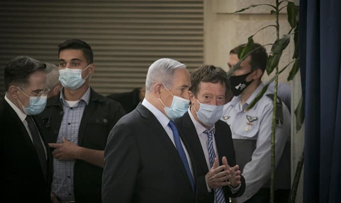 Les appels au meurtre contre Binyamin Netanyahou se poursuivent