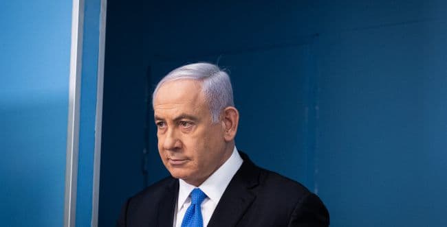 Binyamin Netanyahou porte plainte pour diffamation contre les trois grandes chaînes de télévision