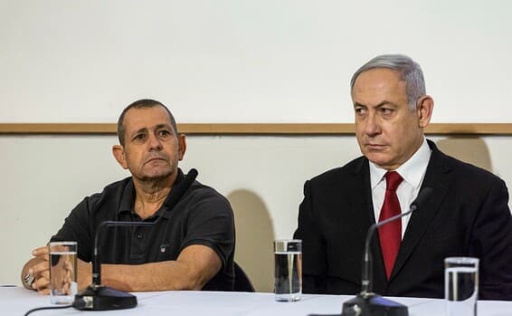 Cabinet du Corona : Netanyahou en colère après des "fuites"