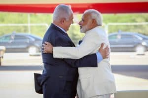 Hydroxychloroquine: l'Inde fait une exception pour Israël