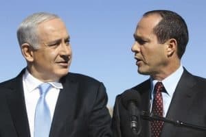 Likoud : David Amsallem annonce qui est son candidat pour l'ère post-Netanyahou