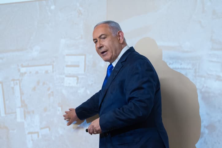 Mettre fin à la guerre contre le Hamas pour négocier un nouvel accord sur le nucléaire iranien ? Par Freddy Eytan