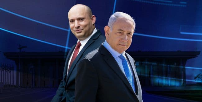 Sondage d'intentions de vote...