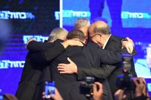 Elections 2021 : Avi Nisenkorn a fait son choix...