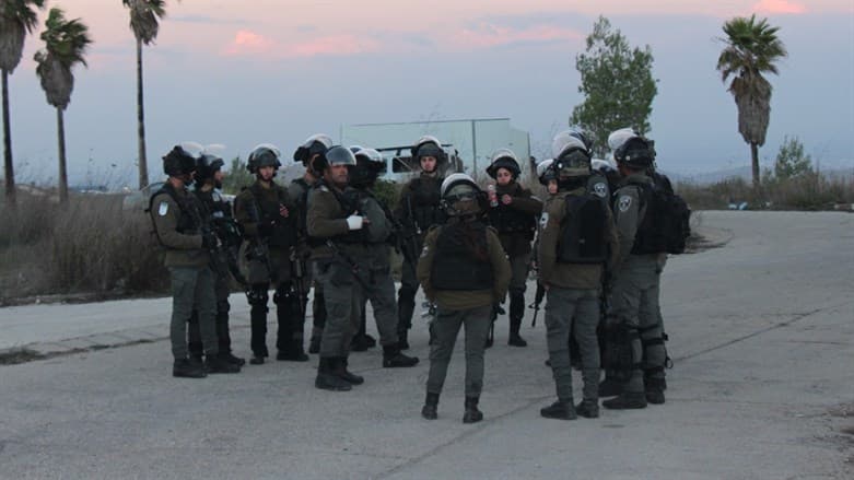 Tsahal interdit l'accès à 'Homesh !