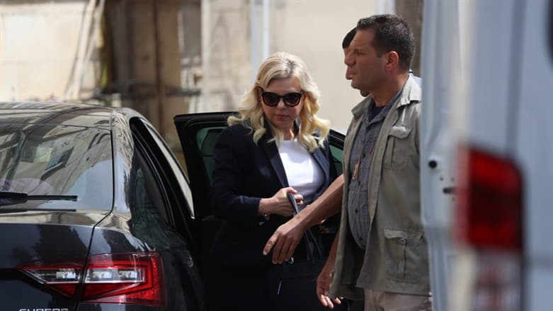 Fin de la protection rapprochée de la famille Netanyahou