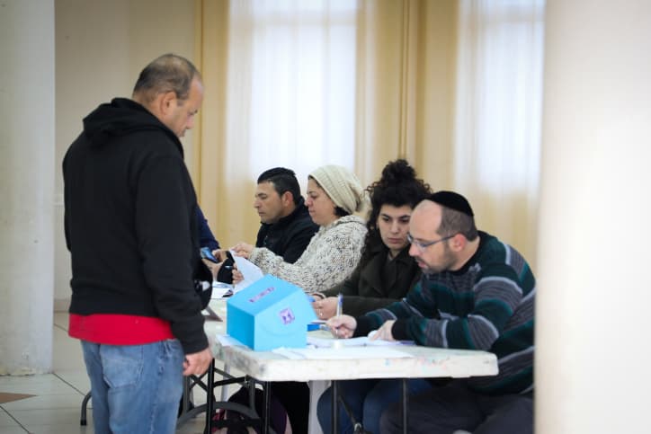 Elections mars 2020: c'est parti!