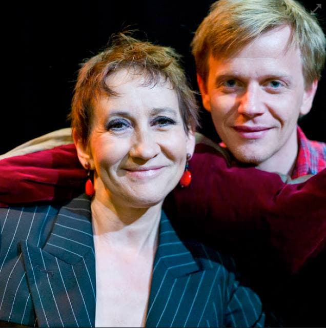 Françoise par Sagan. Entretien avec Caroline Loeb