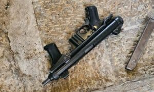 Attentat meurtrier près du Mont du Temple