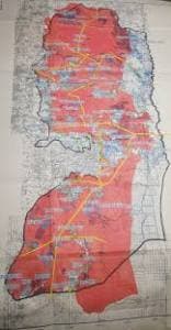 Souveraineté: les Etats-Unis plus exigeants envers Israël?