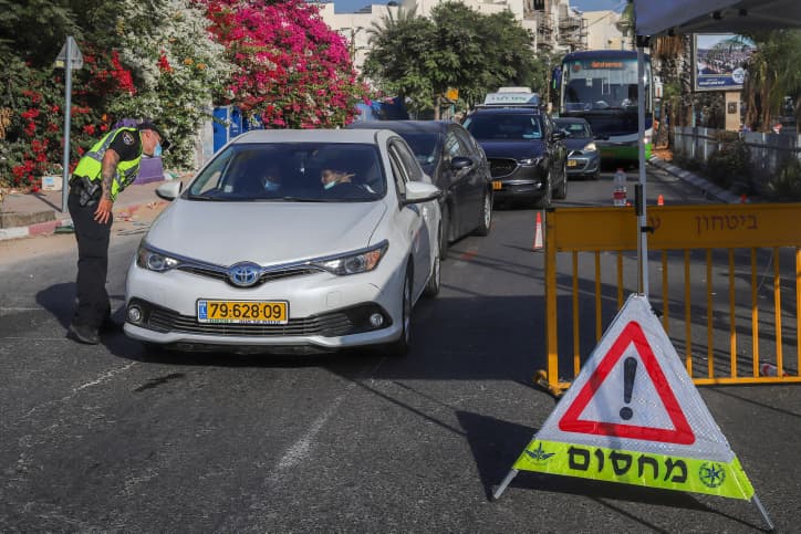 OFFICIEL : confinement général dès dimanche