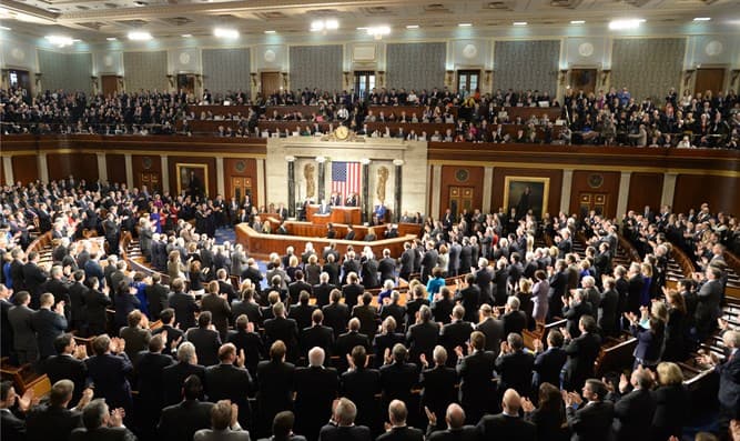 Elections US : pressions pro-palestiniennes sur les candidats au Congrès