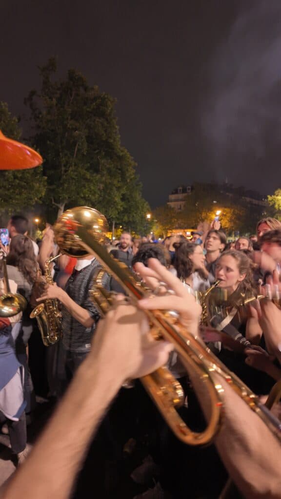 Législatives en France : comme l’eau et l’huile. Par Eden Levi Campana