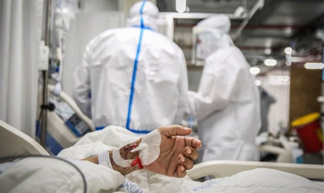 Corona : avertissement des experts du ministère de la Santé