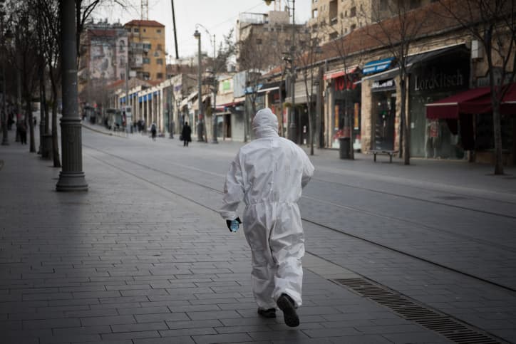 Un plan de "sortie de confinement" dévoilé