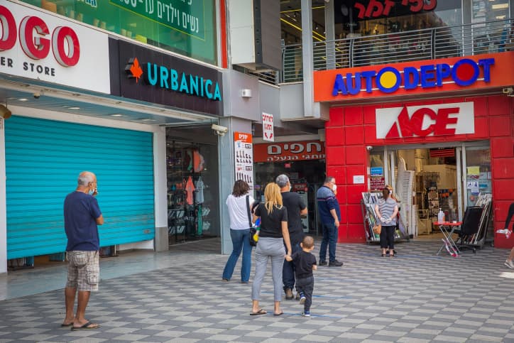 Le gouvernement annonce de nouveaux allègements