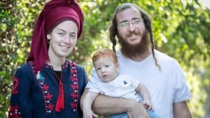 Lettre déchirante de la veuve de Yehouda Dimentman hy''d au Premier ministre