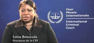 Sanctions américaines contre la Cour pénale internationale de la Haye