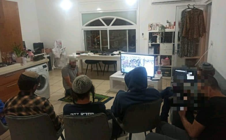 Surprenantes révélations sur les Juifs qui veulent accéder au Mont du Temple