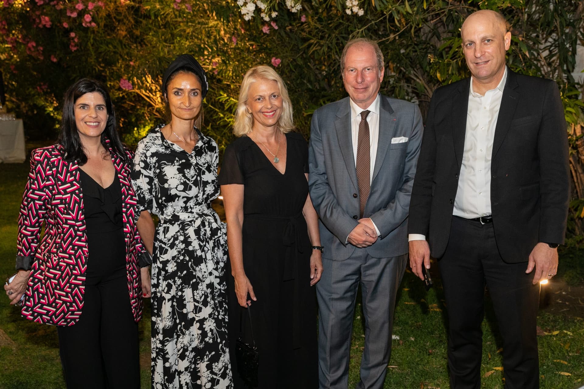 Des solutions pour les handicapés: l'ONG israélienne TOM arrive en France