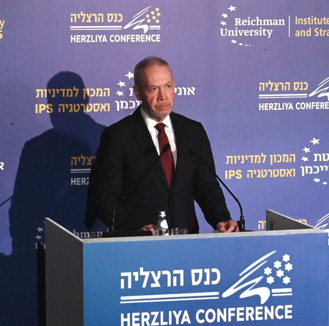 Gallant dévoile la politique terroriste maritime de l’Iran