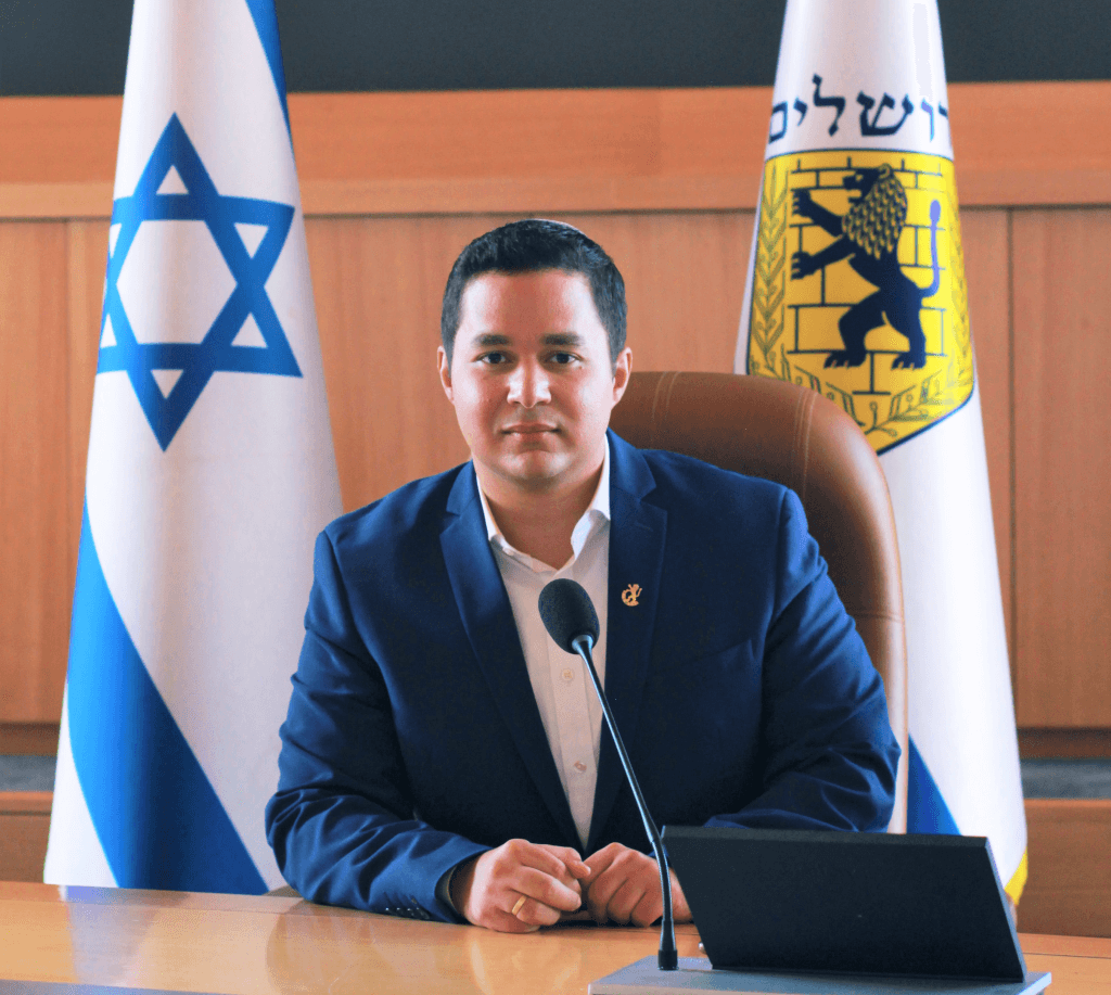 Primaires au Likoud: deux candidats francophones