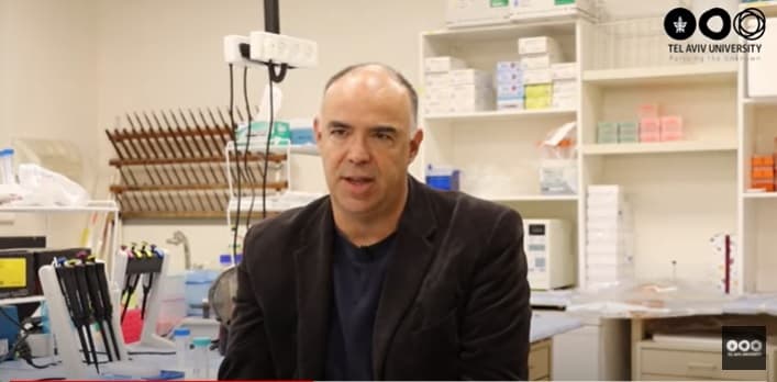 Avancée pour le traitement personnalisé du cancer à l’Université de Tel-Aviv