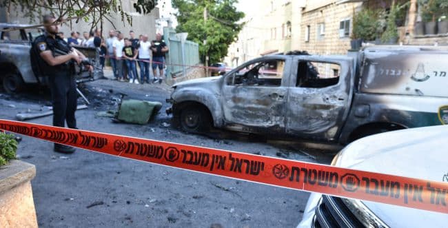 Dir El-Assad sur Seine