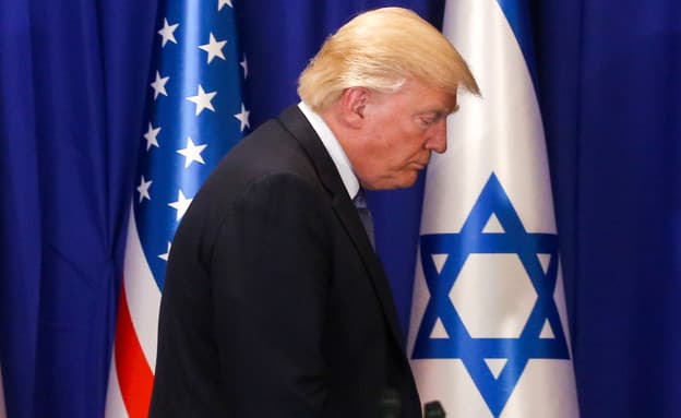 Donald Trump va visionner le film des horreurs commises le 7 octobre