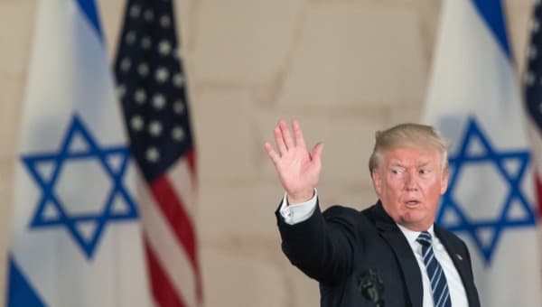 Afghanistan : Donald Trump vitupère contre Joe Biden