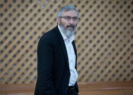 Haine de Binyamin Netanyahou : après le viol, le meurtre...