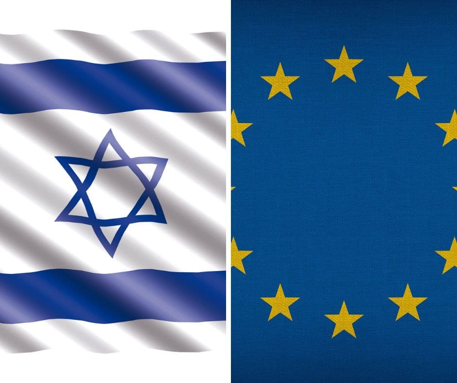 L’Union européenne va réactiver les accords d’association avec Israël