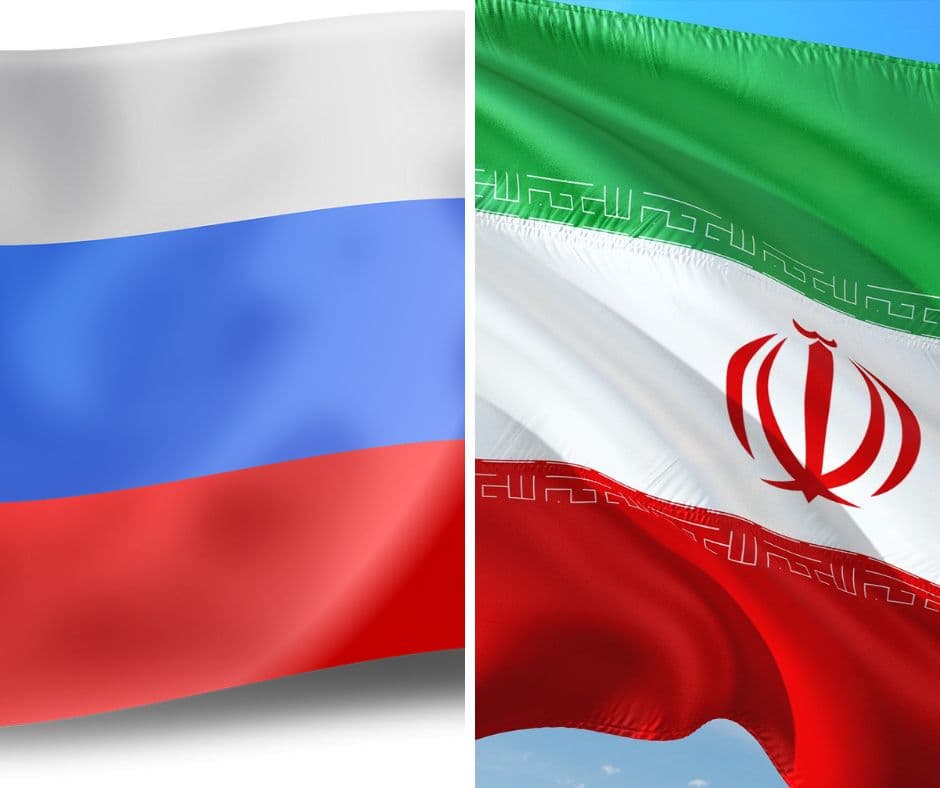 La Russie s’apprête à vendre des missiles supersoniques à l’Iran