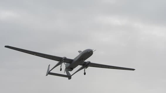 Aide militaire israélienne au Maroc ?