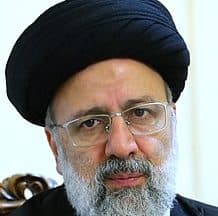 Nucléaire : nouveau point marqué par l'Iran face aux Etats-Unis