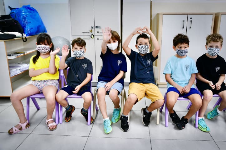 Les dégâts du Corona sur le niveau littéraire des enfants