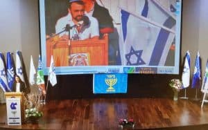 Emouvante soirée d'hommage à Jacques Kupfer z.l.