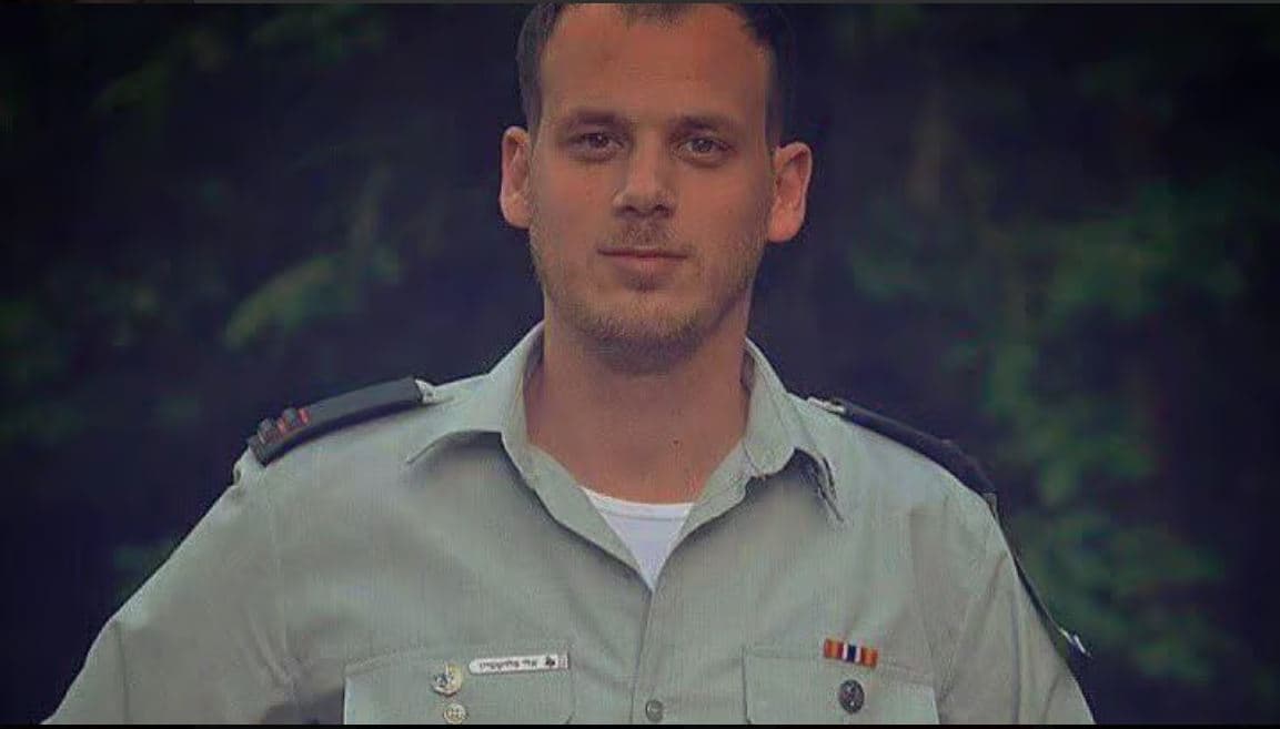 Qui est Eli Felsdstein, le principal suspect dans l’affaire des ”documents confidentiels”?