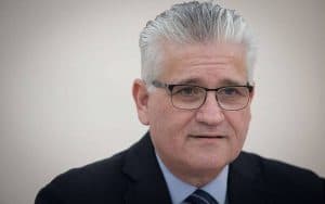 ''Ayelet Shaked veut faire tomber le gouvernement''