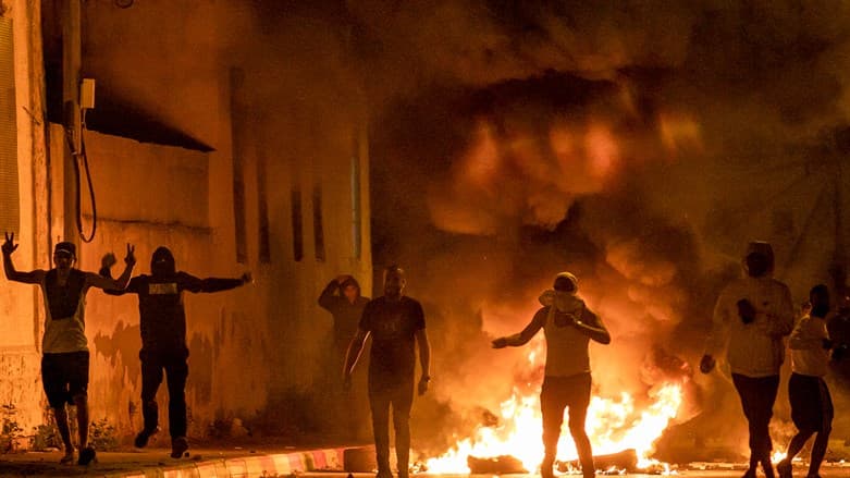 Villes mixtes : les révélations inquiétantes d'un ancien responsable des renseignements de Tsahal