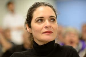 Réfugiés ukrainiens : qui est pour l'accueil des non-Juifs?