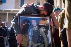 Shirel et Yazen, z'l, si jeunes et déjà des exemples