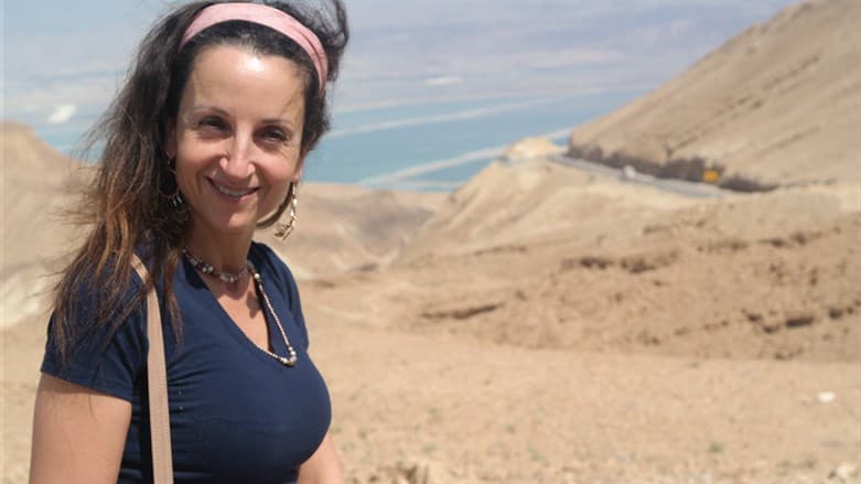 Maccabiades: une délégation d’olim de France au nom d’Esther Horgen, z’l