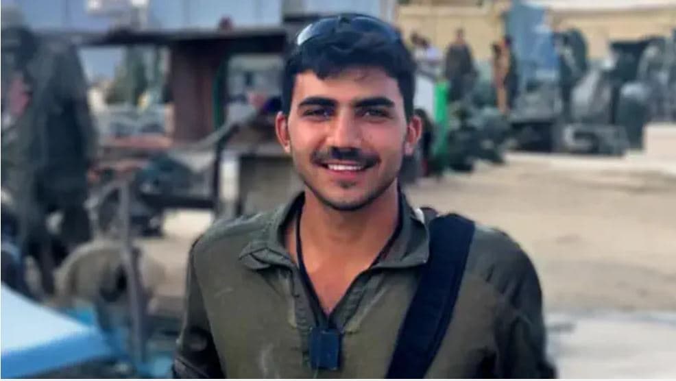 Un soldat est tombé au combat au Liban