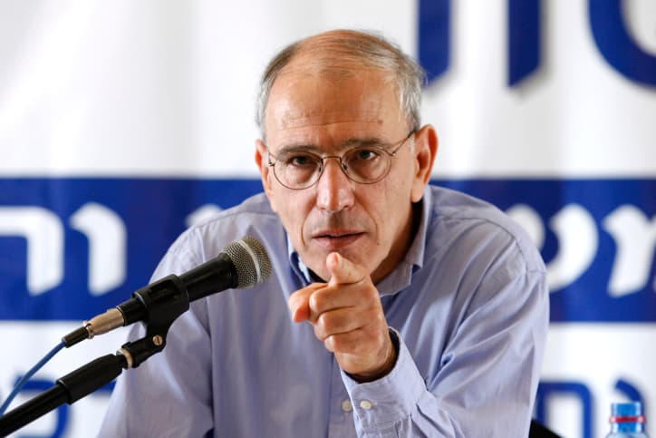 Un ancien procureur d’Etat sur les juges du procès Netanyahou: »Ils ont commis un attentat »