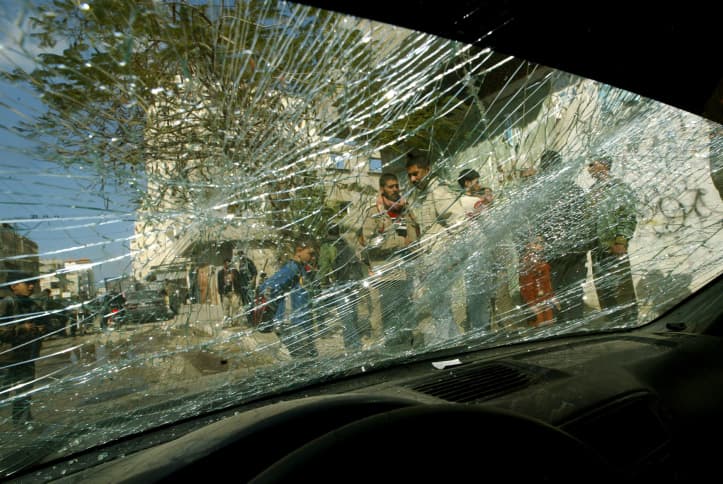 Lutte contre le terrorisme: Reprise des éliminations ciblées