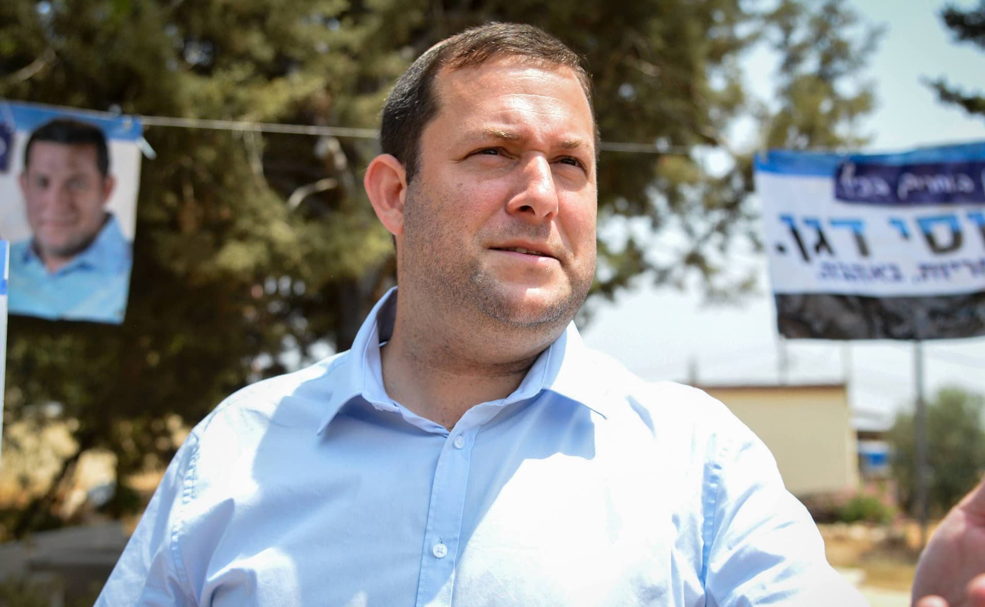 "Liste noire" de l'Onu: la Samarie riposte