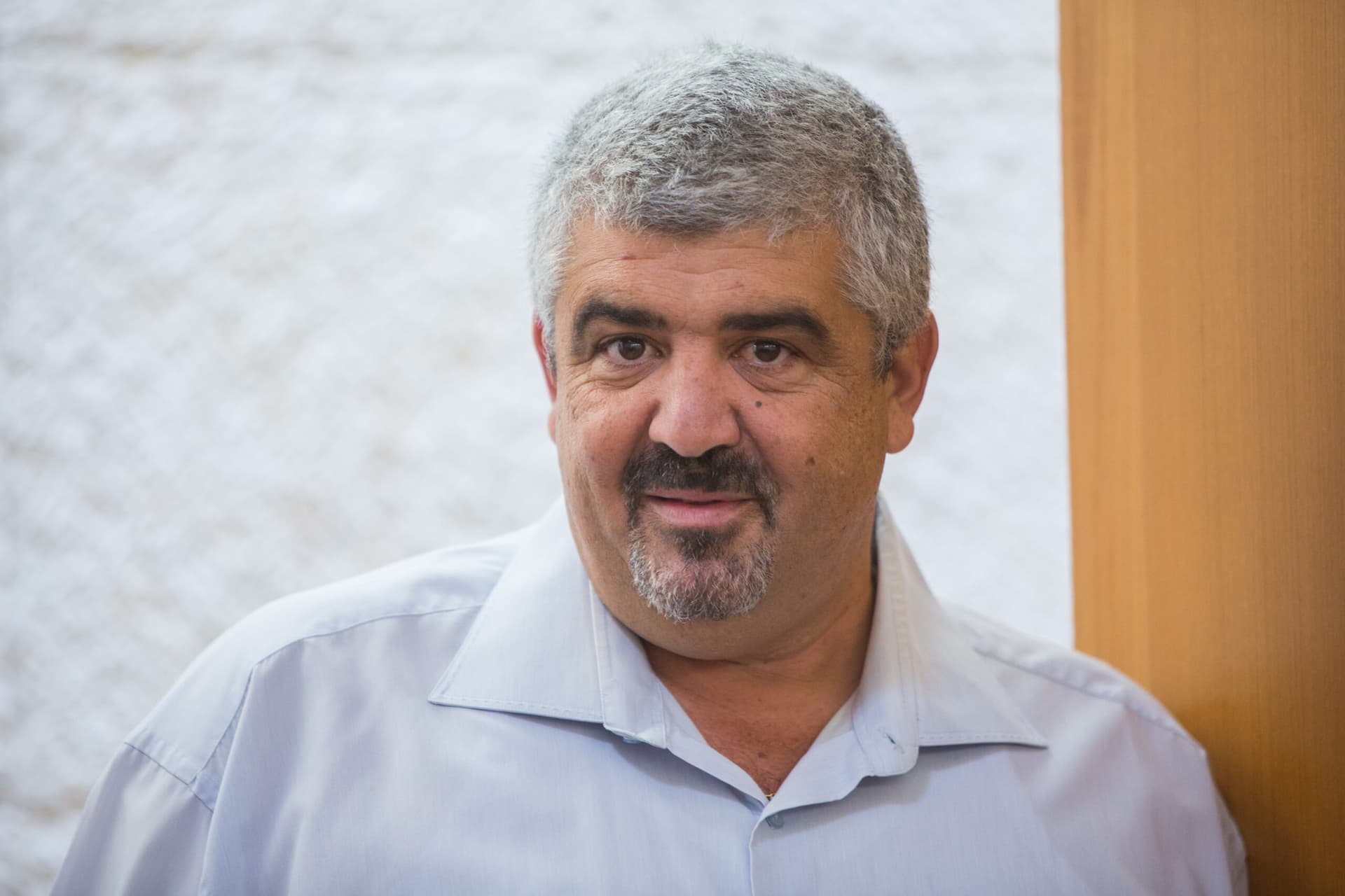 L’ancien de maire de Bat Yam blessé dans l’explosion de sa voiture