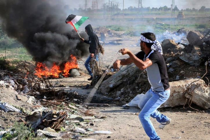 Comment l’establishment judiciaire a rendu possible le 7 octobre (I) : La Cour suprême et la première brèche dans la barrière autour de Gaza. Par Pierre Lurçat